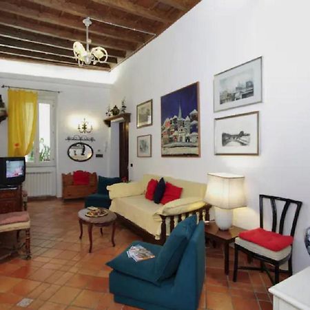 Piazza Farnese Apartment Rome Exterior photo