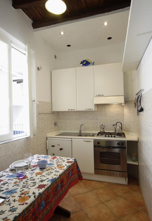 Piazza Farnese Apartment Rome Exterior photo
