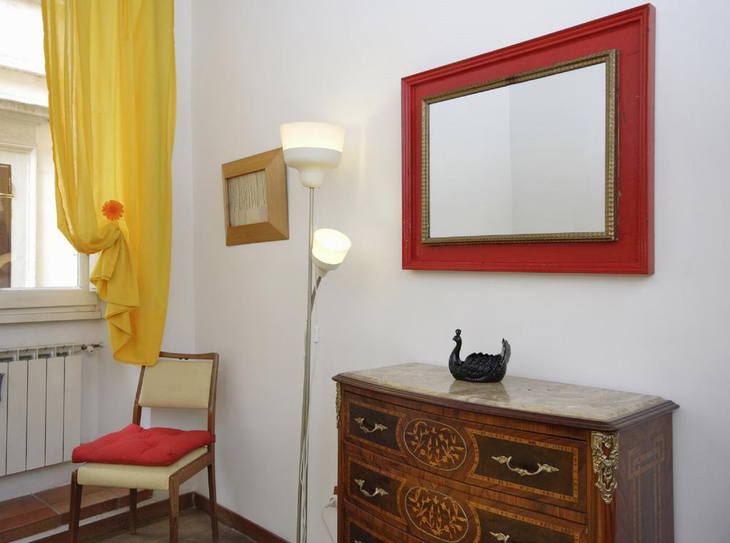 Piazza Farnese Apartment Rome Exterior photo