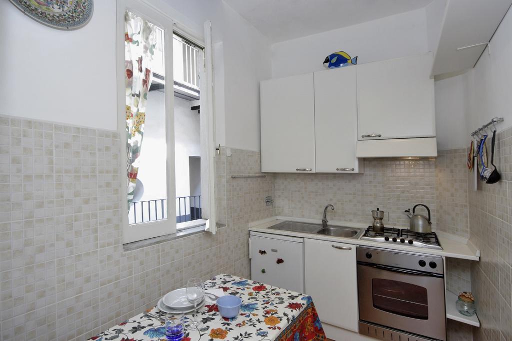 Piazza Farnese Apartment Rome Exterior photo
