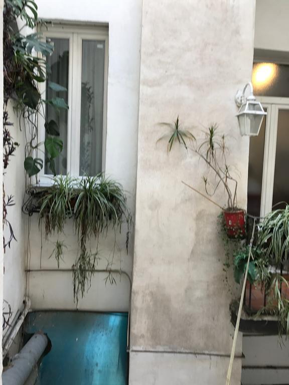 Piazza Farnese Apartment Rome Exterior photo