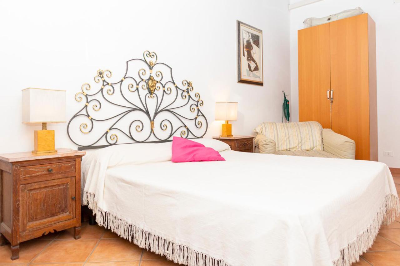 Piazza Farnese Apartment Rome Exterior photo