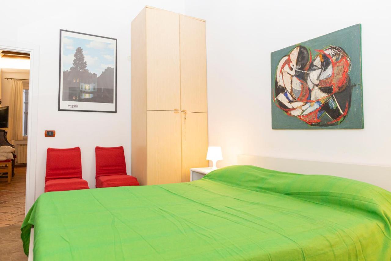 Piazza Farnese Apartment Rome Exterior photo